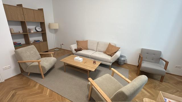 Praxisraum Einblick 2