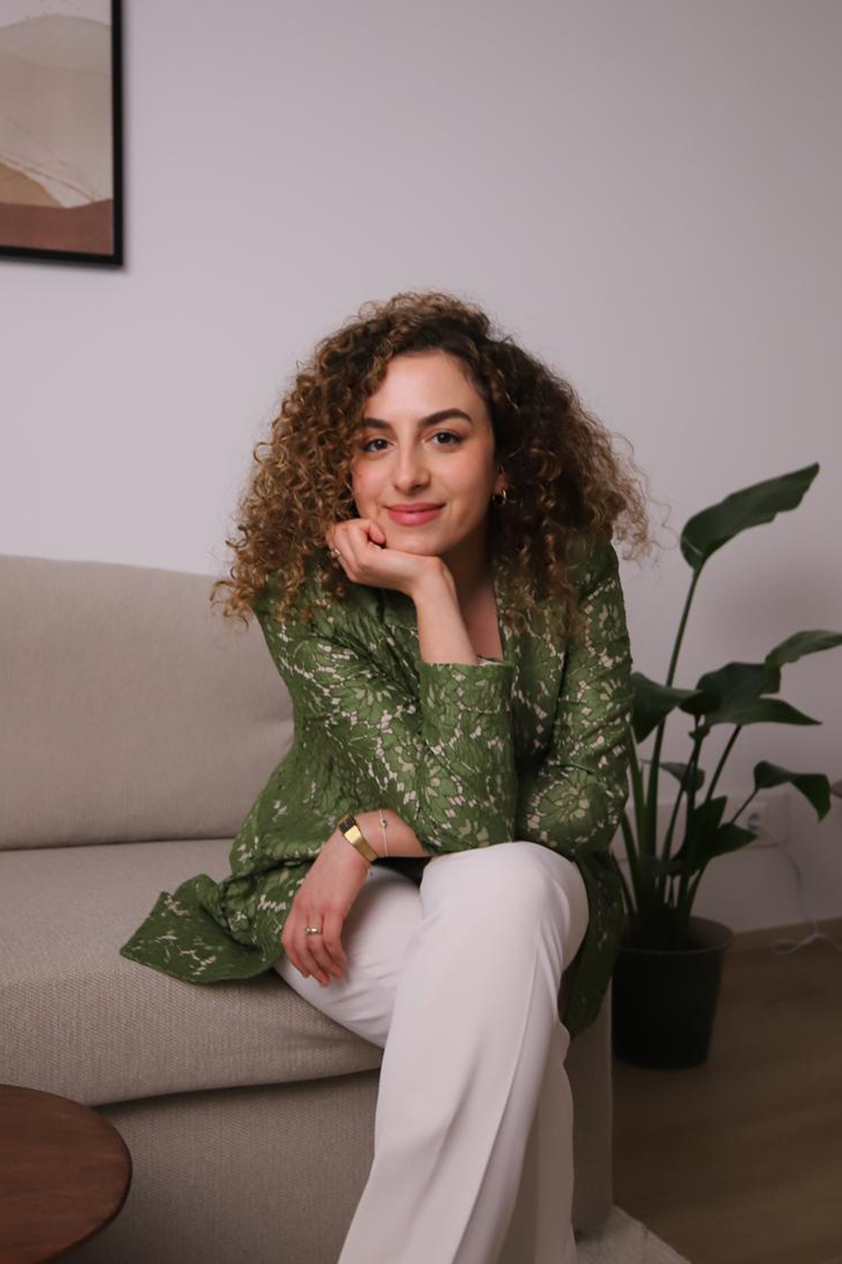 Portrait Sengül